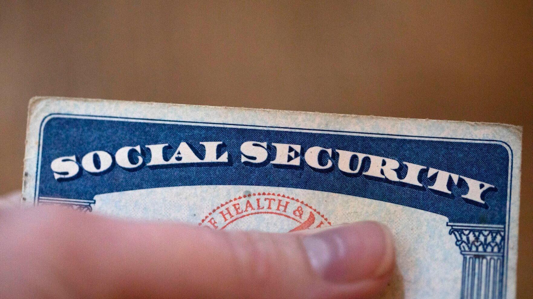 Will Sutton: Louisiana seniors like me worry as Social Security cuts 7,000 jobs, closes offices